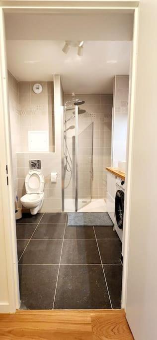 New & Serene 1-Bedroom Apart Near #Ladefenseparis #Parking&Fibre Suresnes Zewnętrze zdjęcie